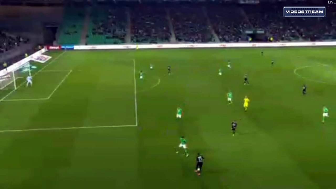 nice goal
