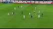 0-2 Nikola Kalinić Goal HD | Inter v. Fiorentina 27.09.2015 HD