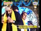 Punjabi Kalam: Ban k jogan MADINE nu jawaan gi main by Qari Shahid Mahmood