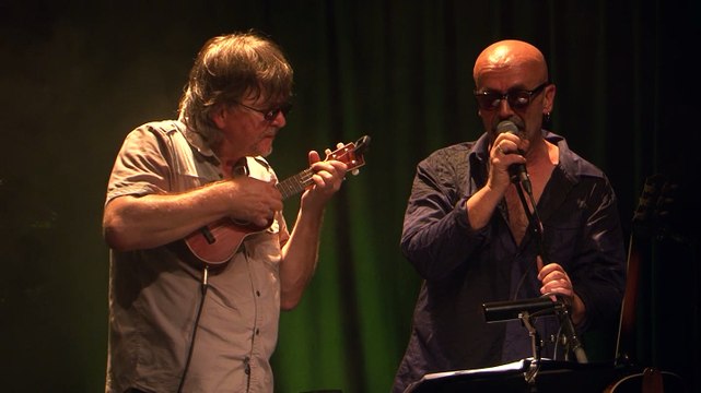 Ballade Irlandaise (Un oranger)