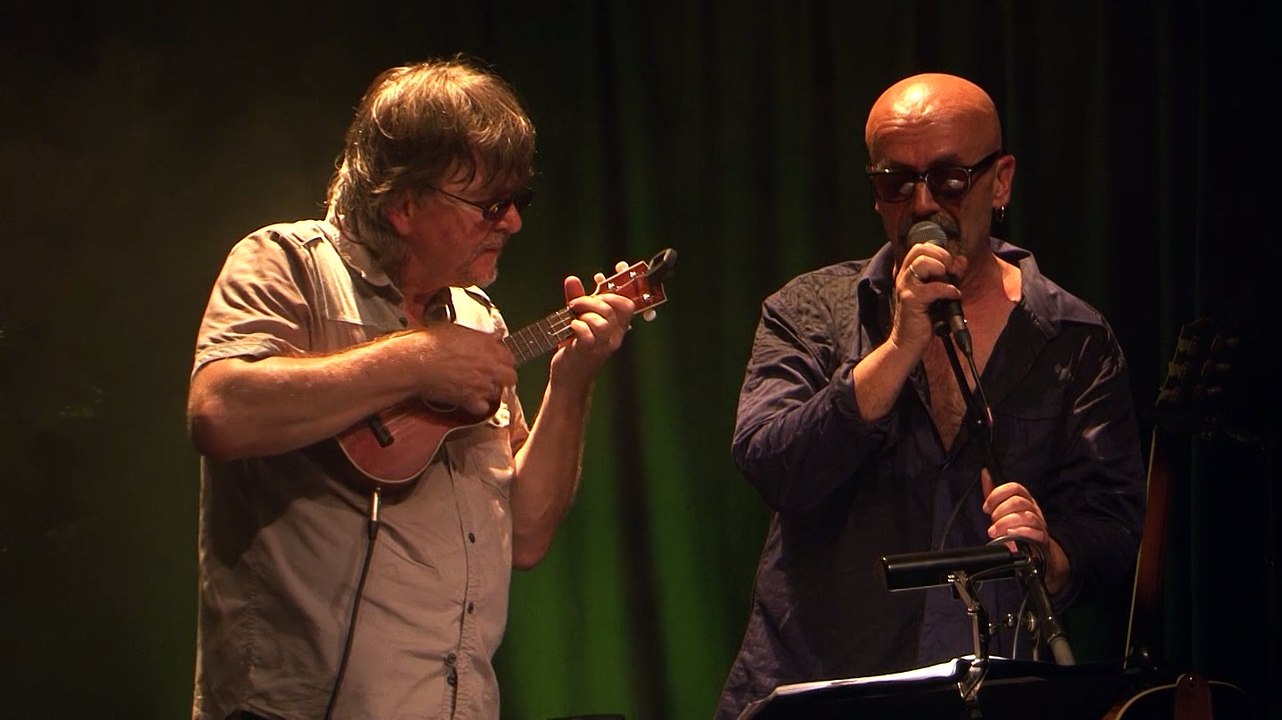 Ballade Irlandaise (Un oranger)