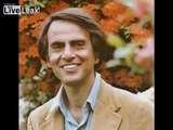 Carl Sagan Dismantles Creationism