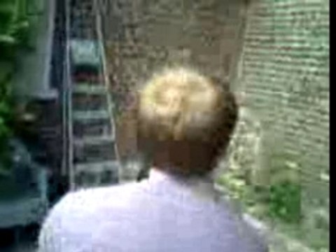 Moi qui m'amuse encor et encor lol