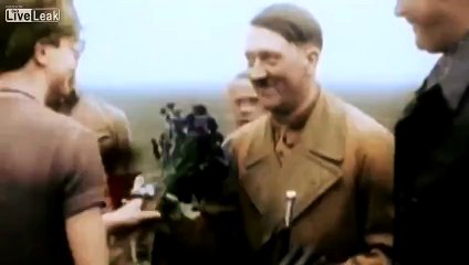 Friends of the Third Reich