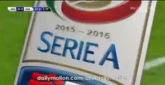 Palacio Fantastic Skill Pass - Inter vs Fiorentina - Serie A - 27.09.2015