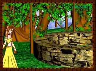 The Frog Prince kids cartoons