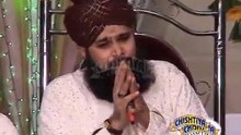 Be Khud Kiye Dete Hain - Naat Shareef-  Must Watch | Owais Raza Qadri | Mehfil e Naat