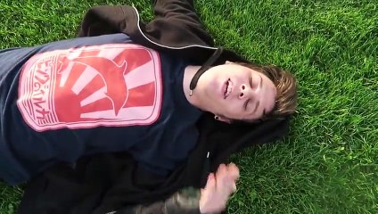 PARQUE, SKATE Y FAILS - Epic Vlog