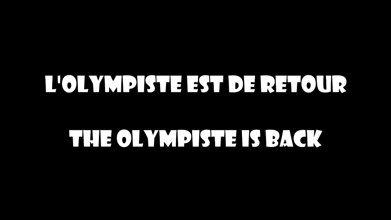 2015.09.27 olympiste