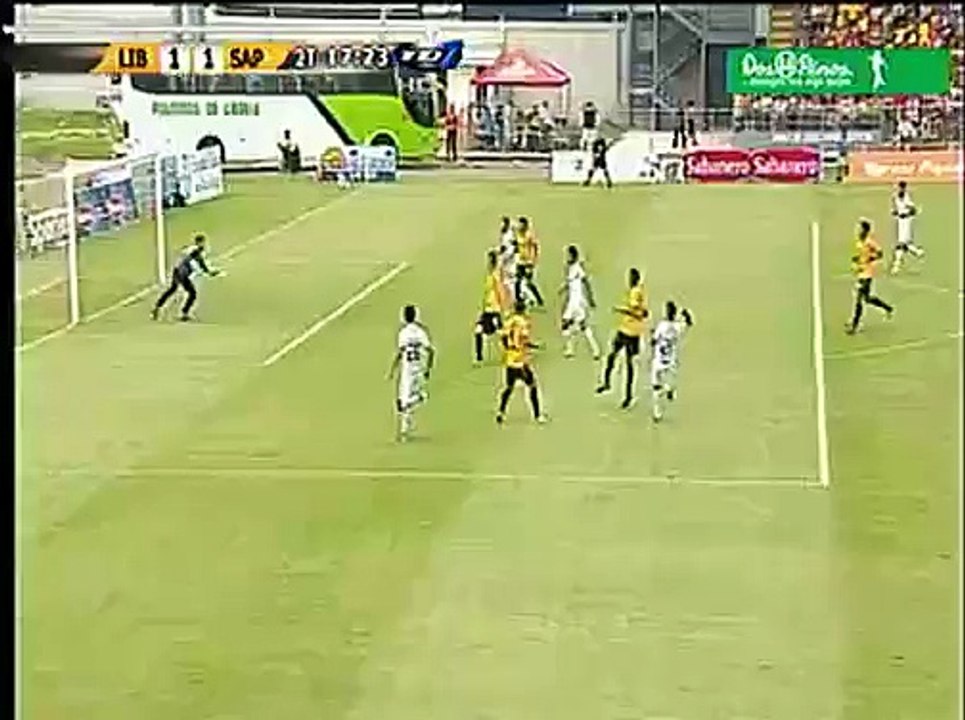 Gol Estradea