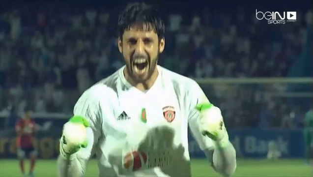 CAF CL : Al Hillal - USM Alger