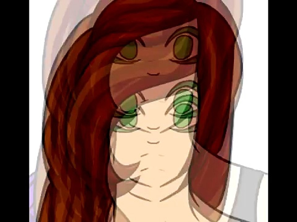 [Speedpaint] Layla Johnson