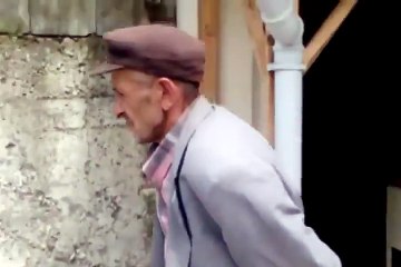 Devrekli Küfürbaz Amca