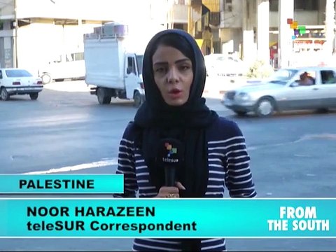 Palestine: Israeli Forces Fire at Palestinian Worshippers