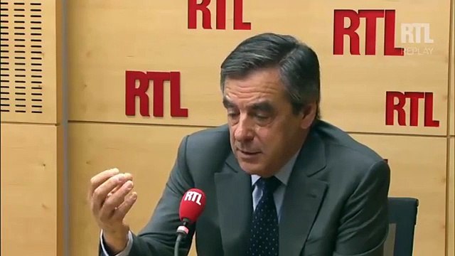 François Fillon: La primaire,élection présidentielle 2017, Nicolas Sarkozy..