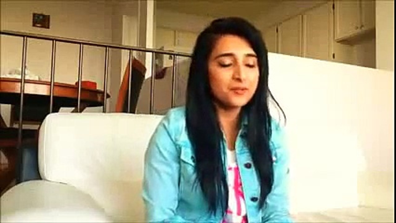 یہ گلیاں تیری گلیاں ۔۔ خوبصورت گانا خوبصورت آواز میں