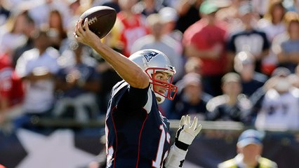 Can't-Miss Play: Brady's 400th career TD