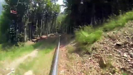 Çok Eğlenceli Görünüyor.. Kim Denemek İster