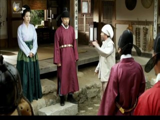 درامای جیونگ دۆ جیۆن ئه‌ڵقه‌ی 36