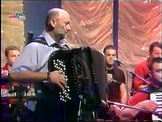 Ana Bekuta - Veseljak (2001)