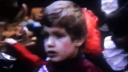 mytylschool de ruimte carnaval 1989 HD