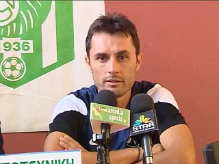 Ηρακλής Ψαχνών-Παναρκαδικός 0-3