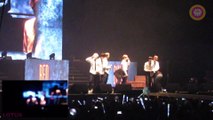 BTS Chile 150802 Part 3