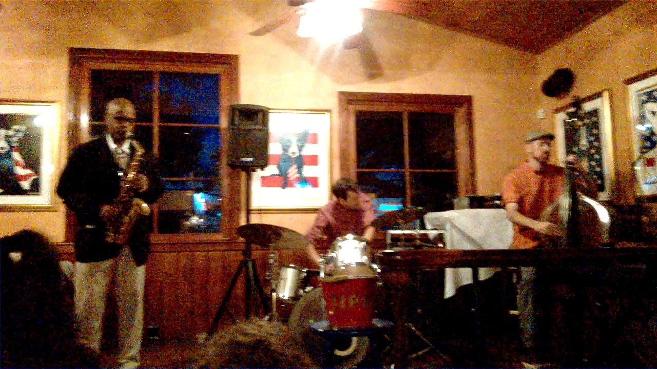 Jimmy Musik 5