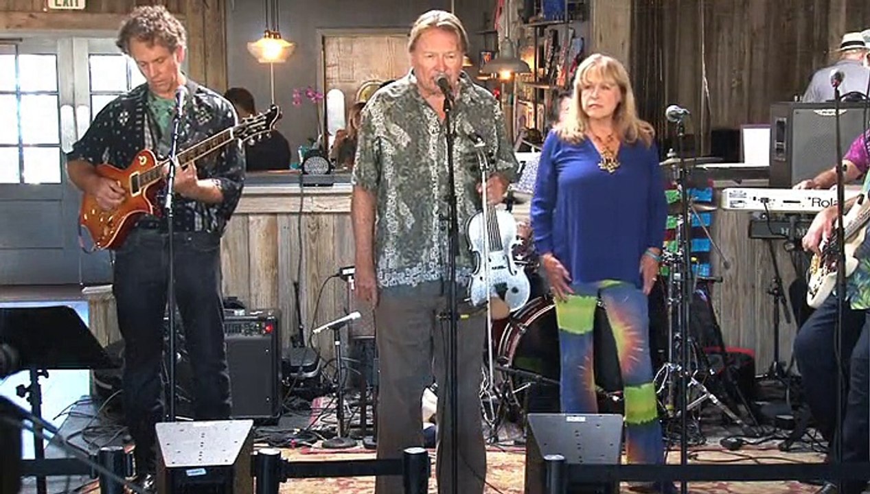 Terrapin Crossroads Videographer