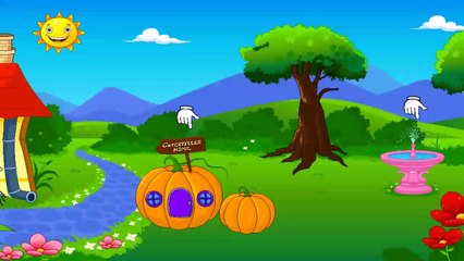 Kids Songs | Itsy Bitsy Spider Song | Nursery Rhymes For Kids & Children