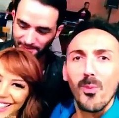 Mezdeke Düğündekilerin Ağzını Açık Bırakan Oynama Roman Düğünü