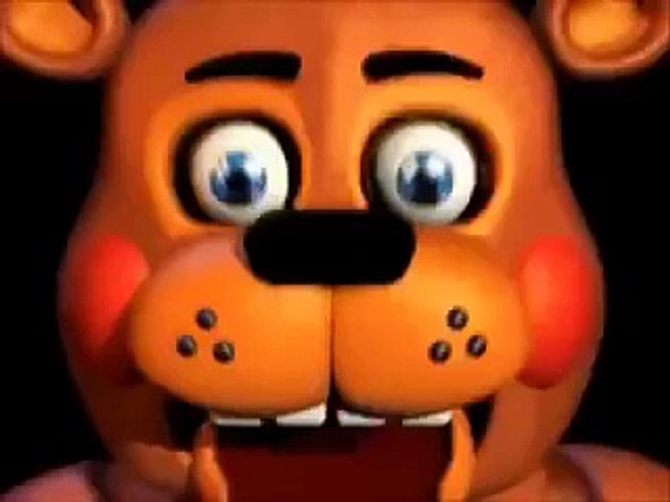FNAF Funny Jumpscares