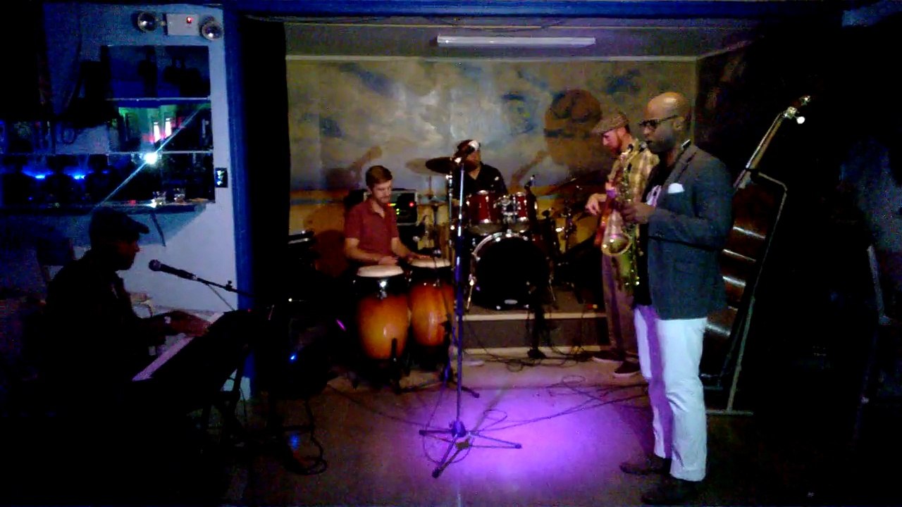 Jimmy Musik 7