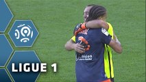 Montpellier Hérault SC - FC Lorient (2-1)  - Résumé - (MHSC-FCL) / 2015-16