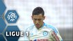 Olympique de Marseille - Angers SCO (1-2)  - Résumé - (OM-SCO) / 2015-16