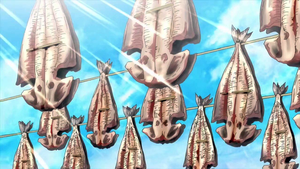 [ENG SUB] Wakako-zake Episode 11