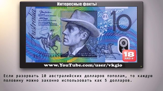 Человек не мылся 60 лет - Интересные факты!