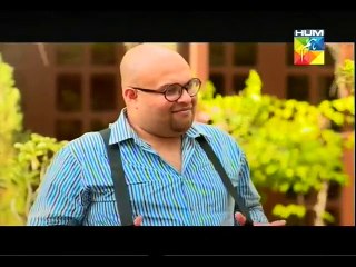 Tamasha Eid Special P3