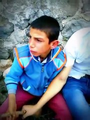 Küfürbaz Cocuk İzzet