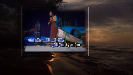 MƯA TRÊN BIỂN VẮNG - KOK