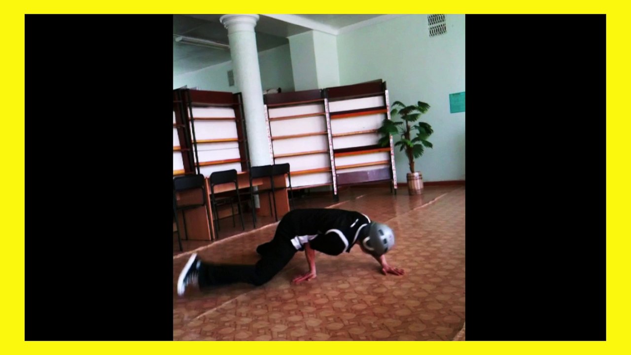 Break Dance
