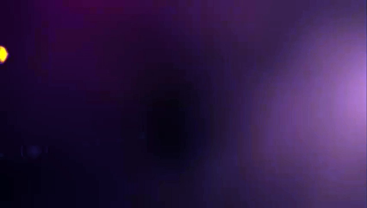 HyperSchul Particles Demo