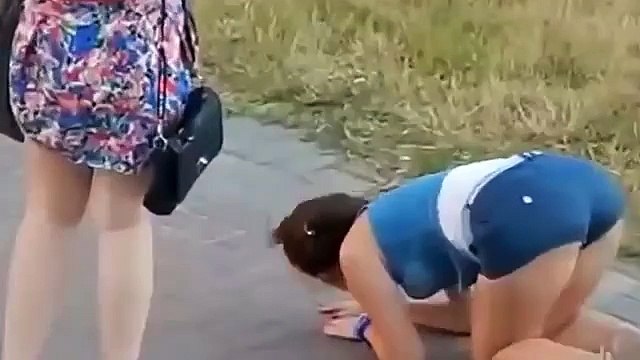 Aşırı Alkol Dünyaya Rezil Etti