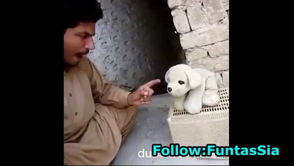 Kuch Zyada He Emotional Hogay Bhai - Funny Video
