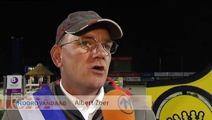 Jumping Outdoor Tolbert is als grap ontstaan - RTV Noord