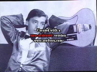 Jean Luk (Luciano Vieri) - Odio Quelle Che Sognano