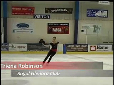 2015 Canmore Invitational Live Streaming (Alex Kaleta Rink) (REPLAY) (2015-09-27 22:30:13 - 2015-09-27 23:04:29)