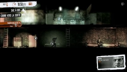 This war of mine - Let's Play - Episode 3