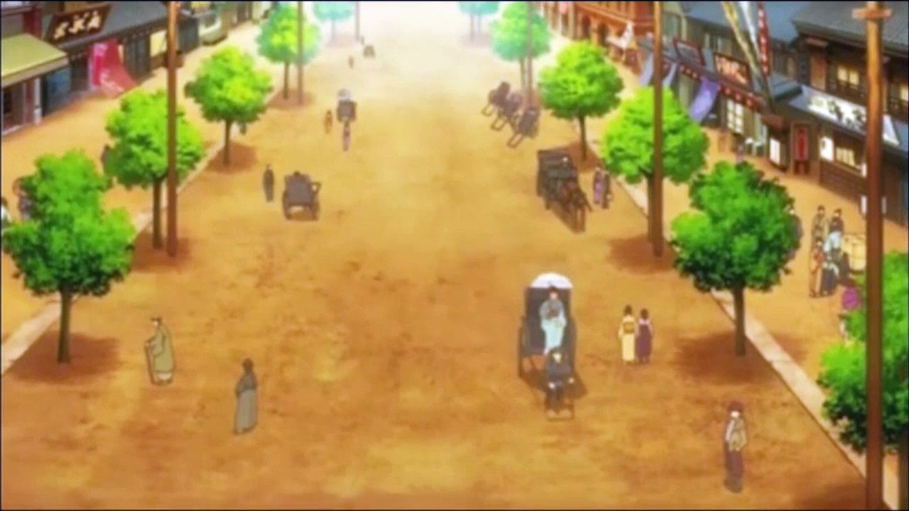 Case 1 Introduction ~ Dai Gyakuten Saiban