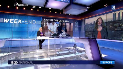 Élections en Catalogne : vers une indépendance ?